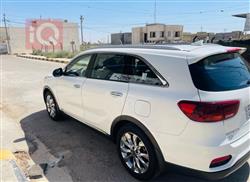 كيا سورينتو